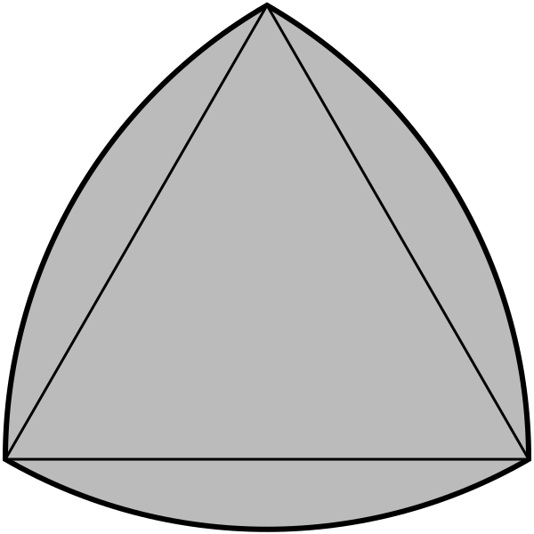 ReuleauxTriangle