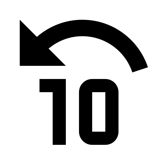 Rewind 10
