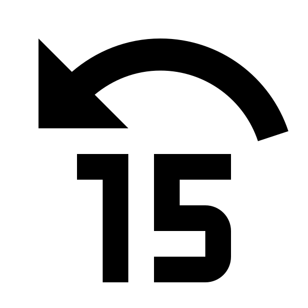 Rewind 15