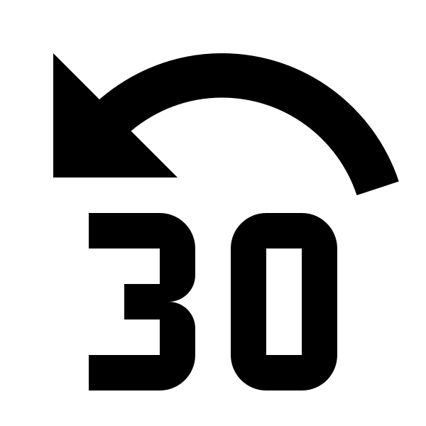 Rewind 30
