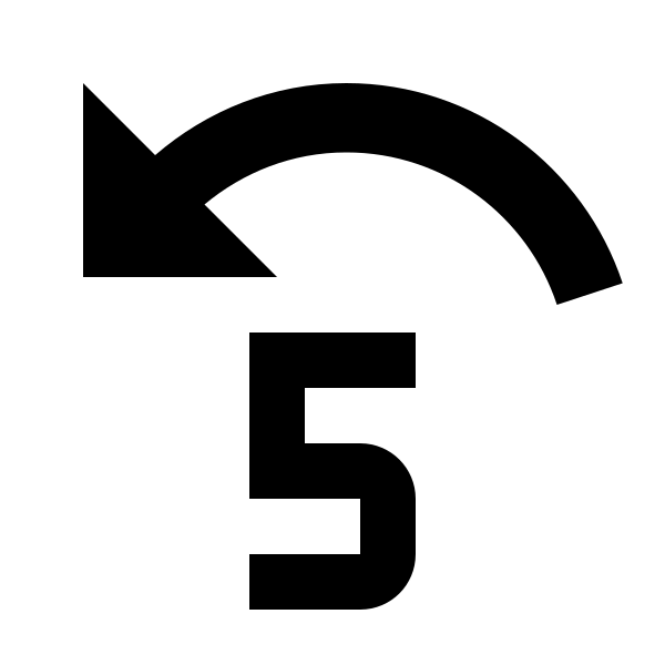 Rewind 5