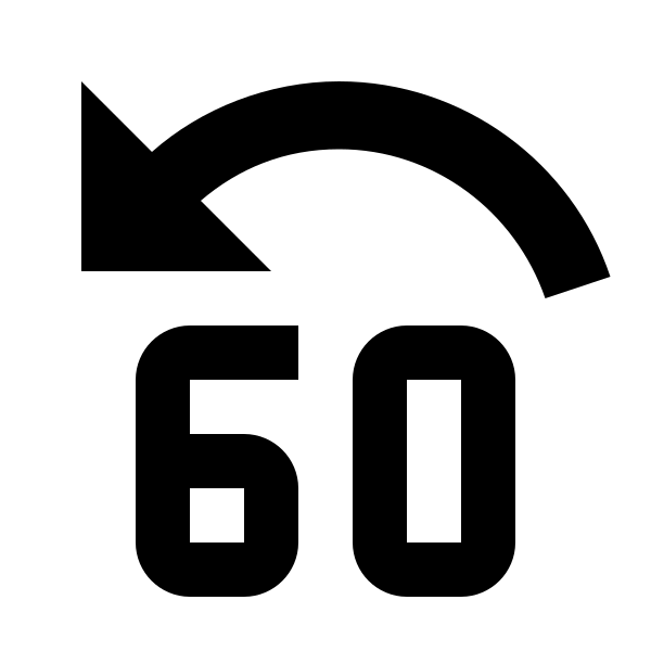 Rewind 60