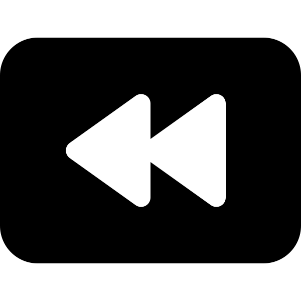 Rewind Btn Fill