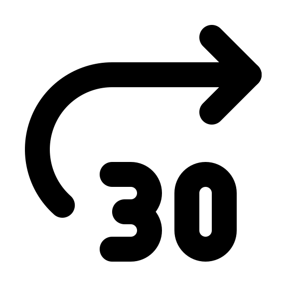Rewind Forward 30