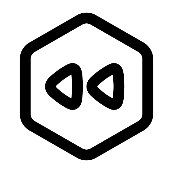 Rewind Hexagon
