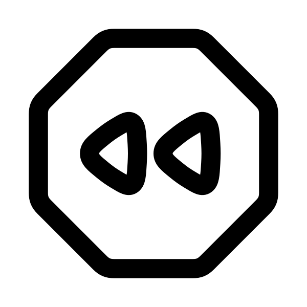 Rewind Octagon