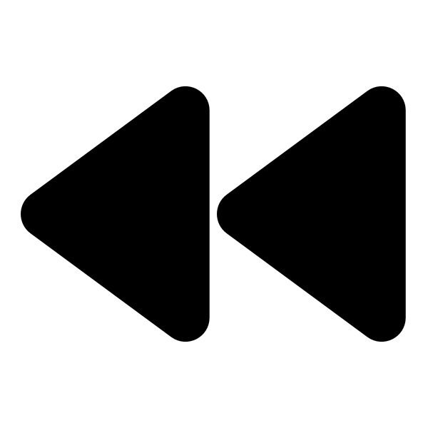 Rewind Vector