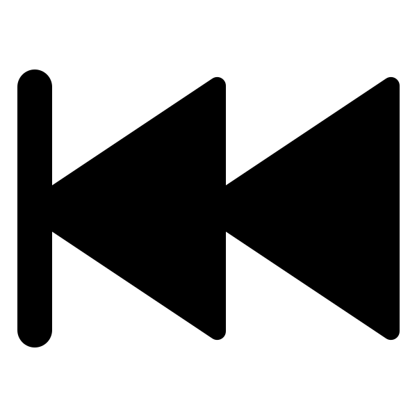 Rewind Start Fill