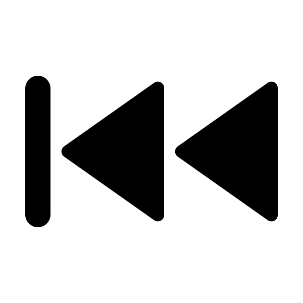 Rewind Start Mini Fill