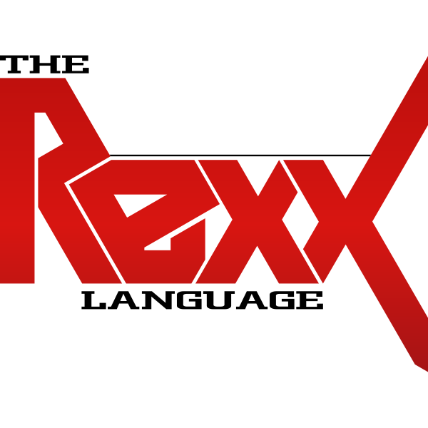 Rexx Original Wordmark