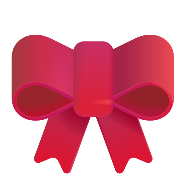 Ribbon Color Vector