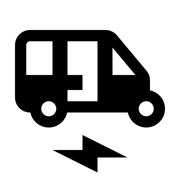Rickshaw Electric