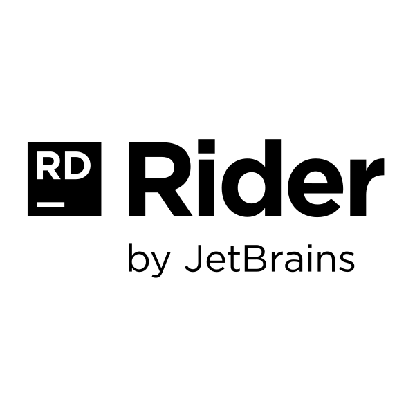 Rider Plain Wordmark