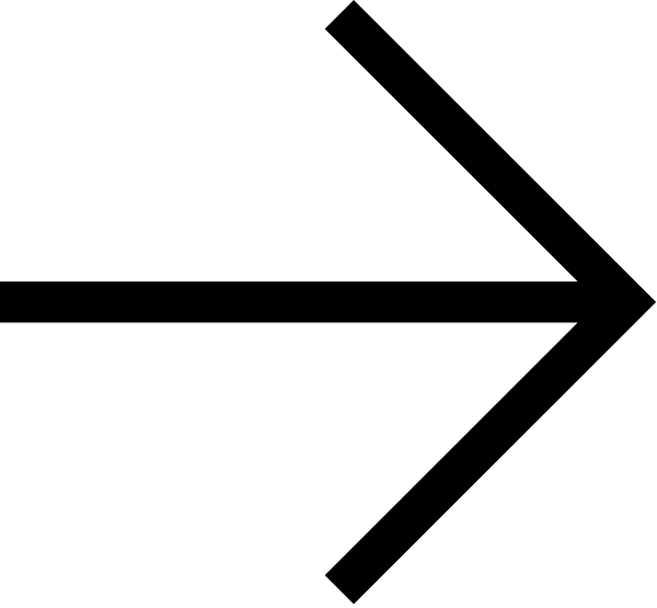 Right Arrow Alt Vector