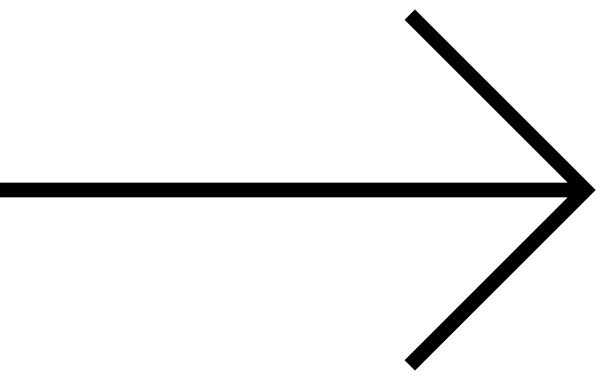 Right Arrow Vector