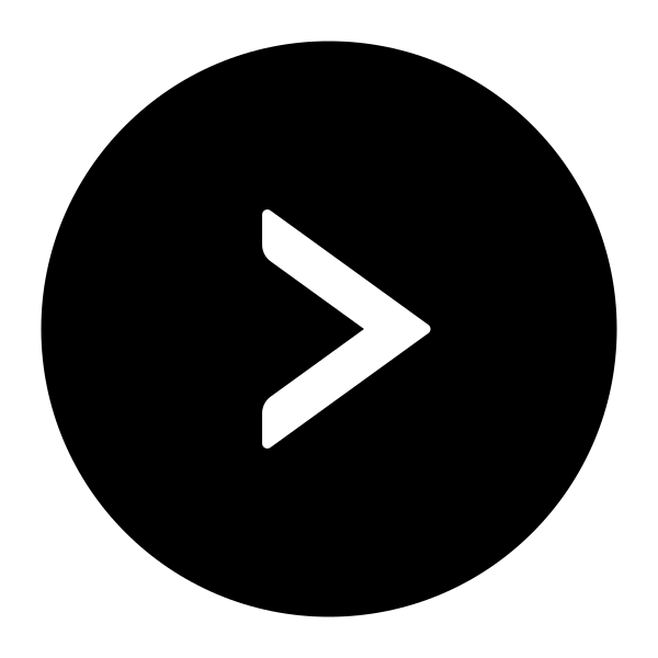 Right Circle Vector