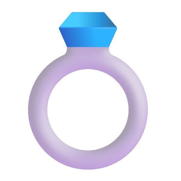 Ring Color Vector