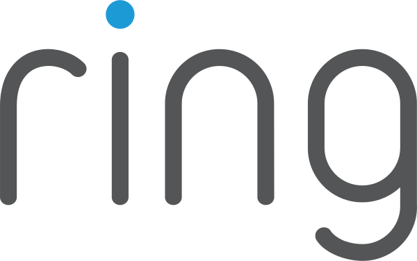 Ring Logo Vector