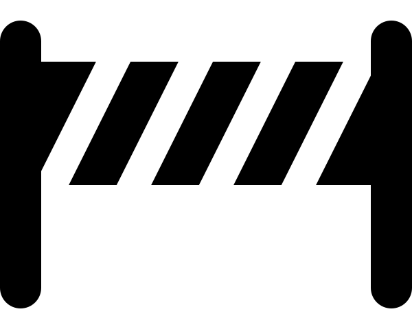 Road Barrier