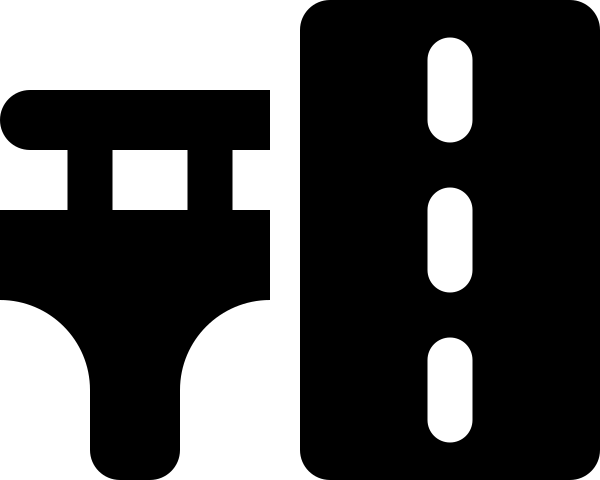 Road Bridge