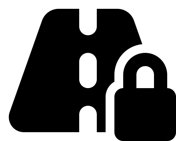 Road Lock