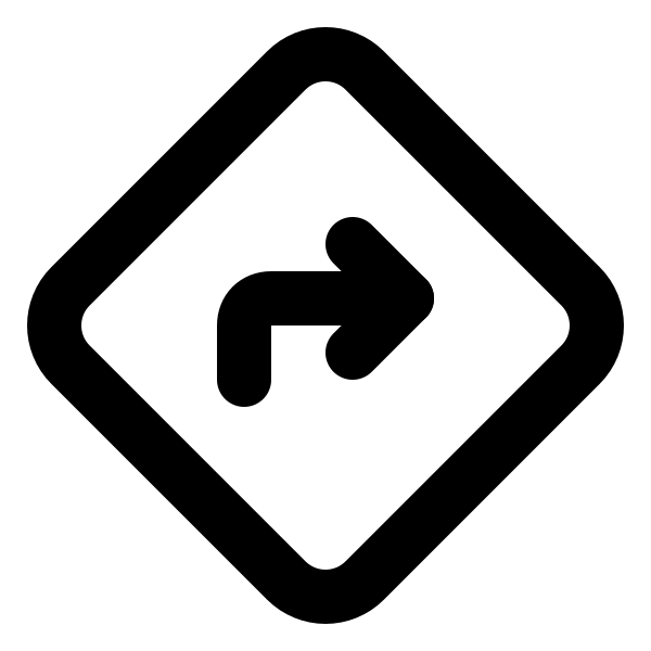 Road Sign