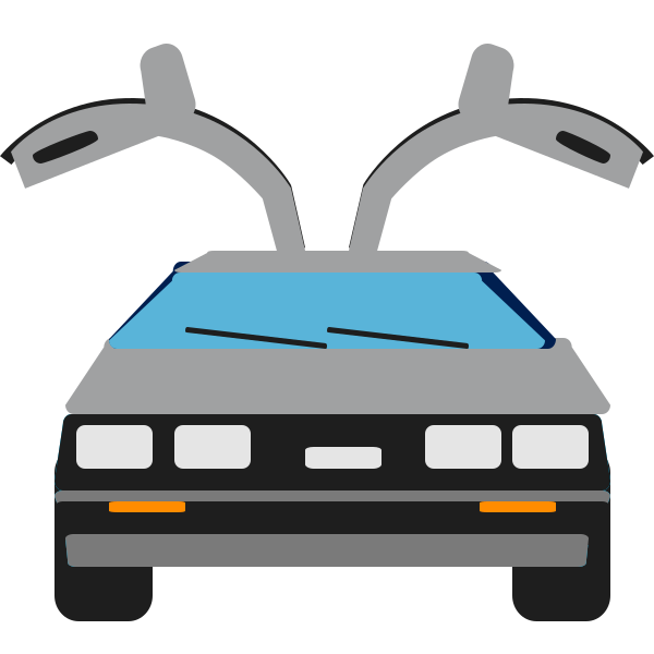 Roadmap Vector