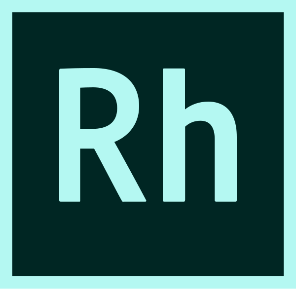 Robohelp Server Vector