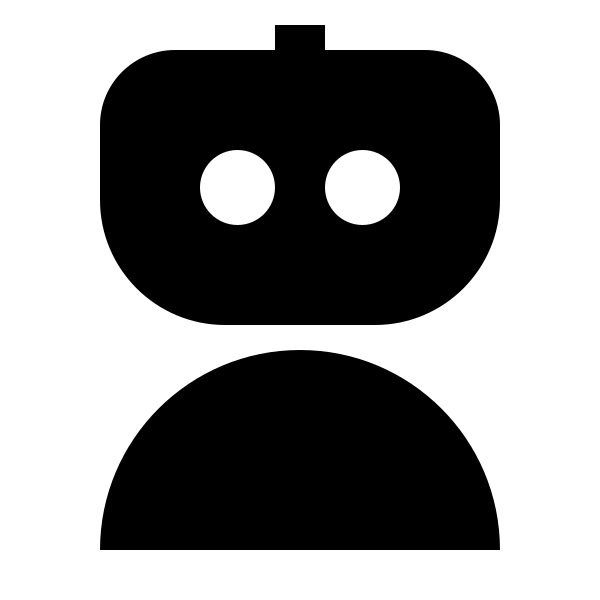 Robot 3 Fill