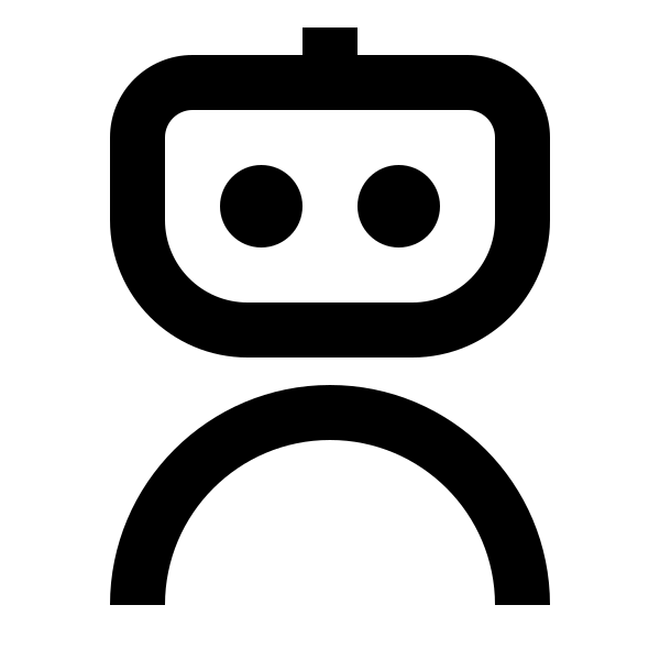 Robot 3 Line