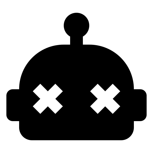 Robot Dead
