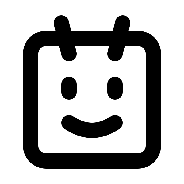 Robot Face