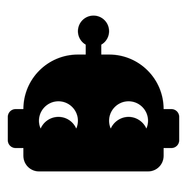 Robot Happy