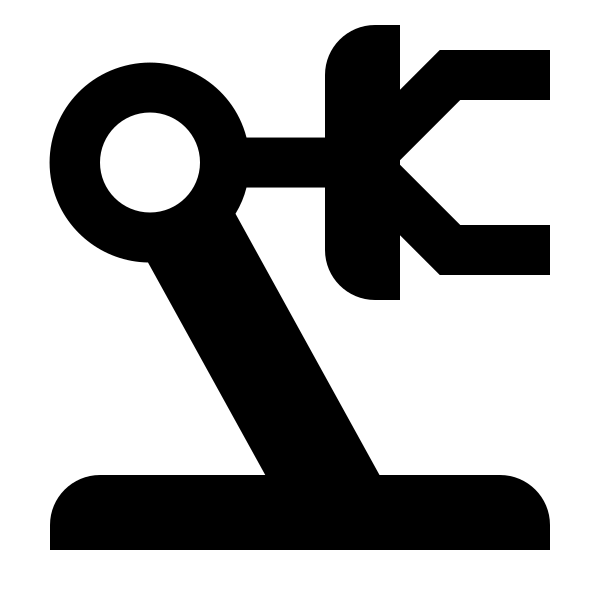 Robot Industrial