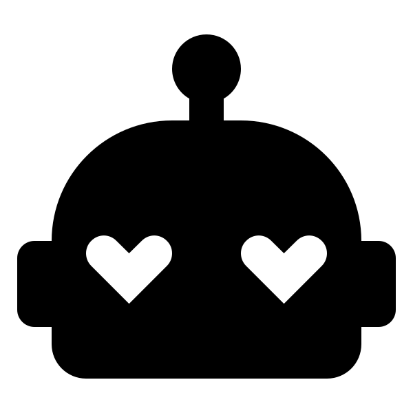 Robot Love