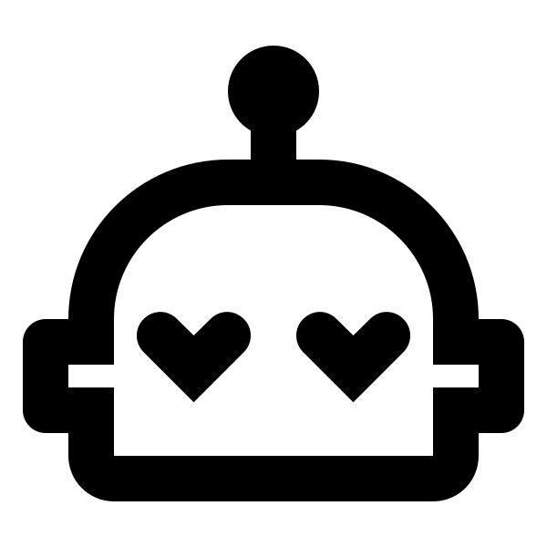 Robot Love Outline