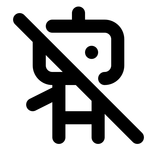 Robot Off
