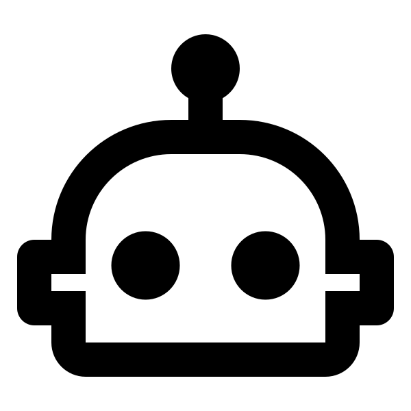 Robot Outline