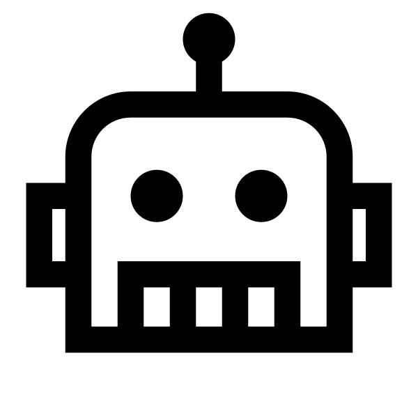 Robot Solid