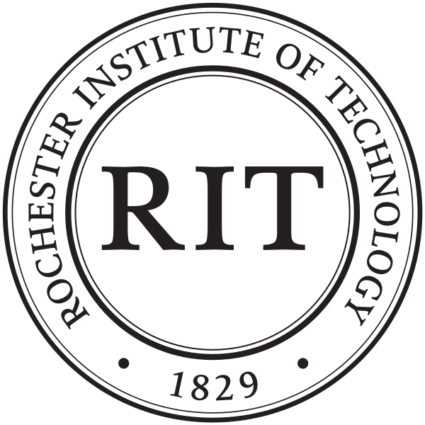 Rochester Institute Of Technology Seal (2018) Vector