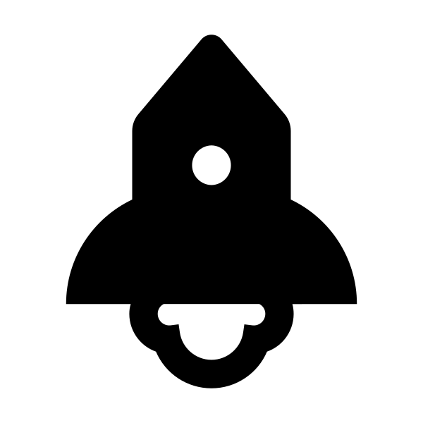 Rocket Vector