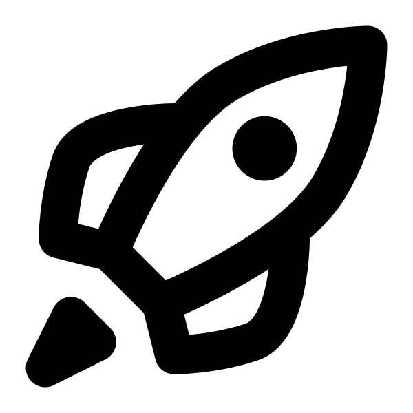 Rocket Vector