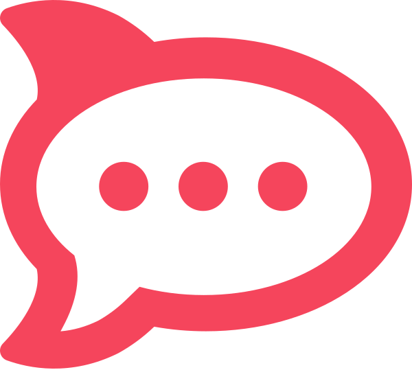 Rocket Chat Icon