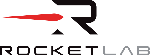Rocket Lab Logo