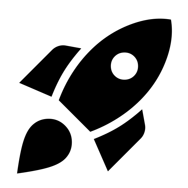 Rocket Launch Fill