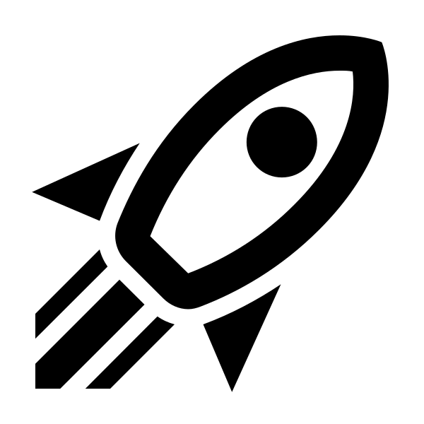 Rocket Launch Outline