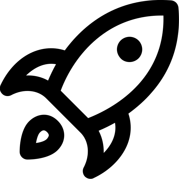 Rocket Vector