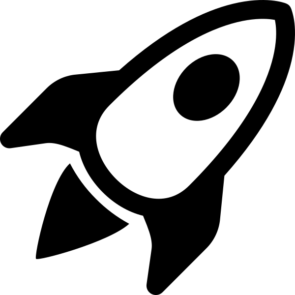 Rocket Takeoff