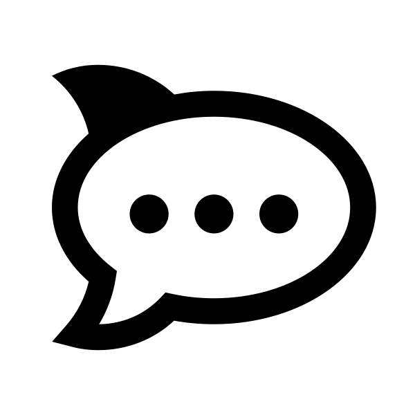 Rocketchat Vector