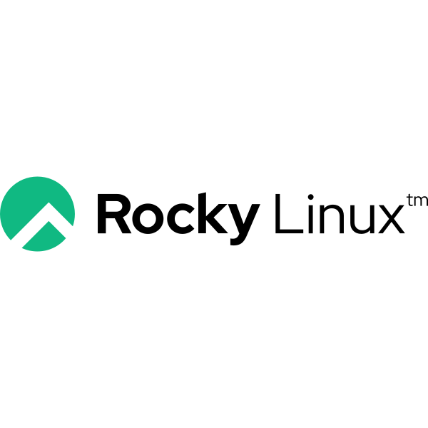 Rockylinux Original Wordmark